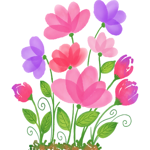 Garden Art Workbook