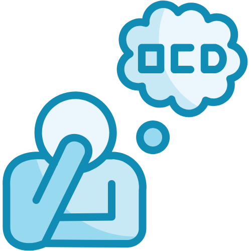 Obsessive Compulsive Disorder Workbook