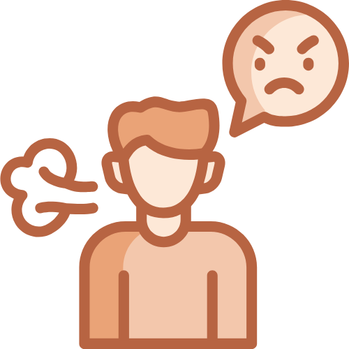 Anger Management Workbook