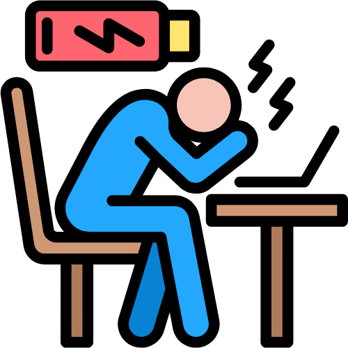 Self Sabotage and Burnout Prevention