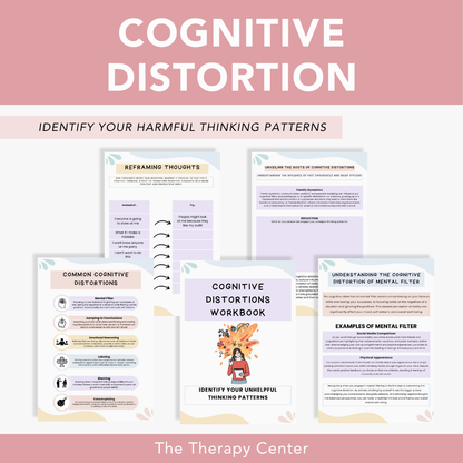 Complete Depression Therapy Toolkit